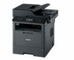 兄弟Brother MFC-L5755DW打印机