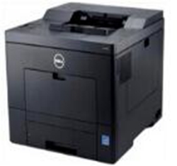 戴尔Dell C2660dn打印机
