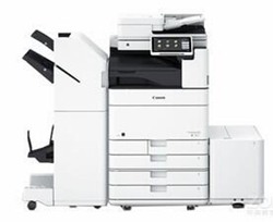 佳能Canon iR-ADV DX 6755复合机