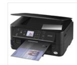 爱普生Epson Stylus NX635打印机