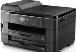 爱普生Epson WF-7521打印机