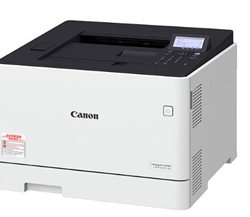 佳能Canon LBP663Cdn打印机