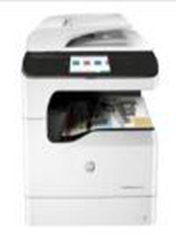 惠普HP PageWide P77760z复合机