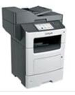 利盟Lexmark MX610打印机
