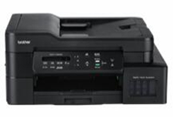 兄弟Brother DCP-T720DW打印机