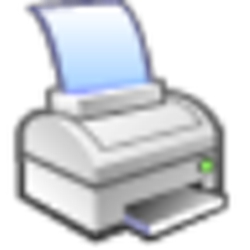 惠普HP laserjet 4L打印机
