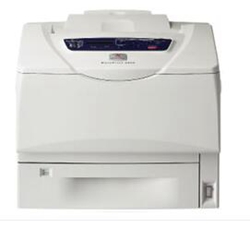 富士施乐Fuji Xerox DocuPrint 3055打印机