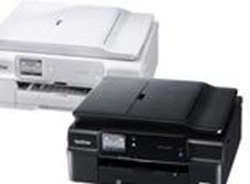 兄弟Brother DCP-J957N打印机