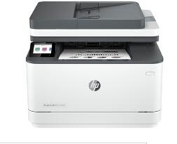 惠普HP LaserJet Pro MFP 3102fdw打印机