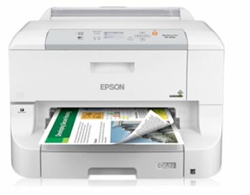 爱普生Epson WorkForce Pro WF-8090打印机