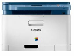 三星Samsung CLX-3300打印机