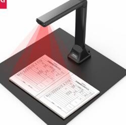 得力Deli T710高拍仪