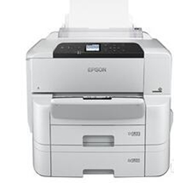 爱普生Epson WF-C8190a打印机