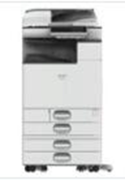 理光Ricoh M C2001复合机