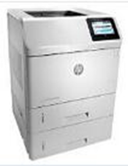 惠普HP LaserJet Enterprise M606x打印机