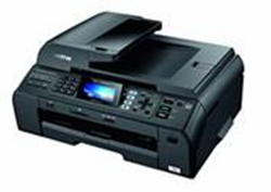 兄弟Brother MFC-5895CW打印机