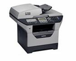 兄弟Brother MFC-8680DN打印机