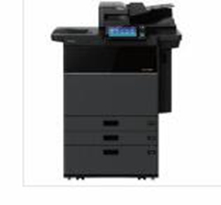 东芝Toshiba e-STUDIO7508A复合机