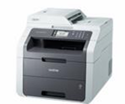 兄弟Brother DCP-9020CDW打印机