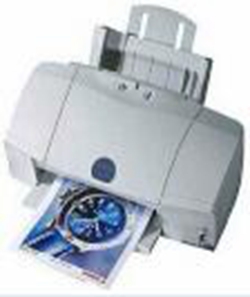 佳能Canon BJC-8200打印机