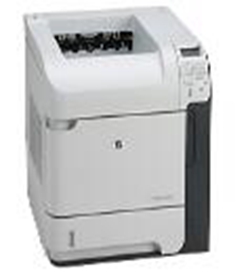 惠普HP LaserJet P4500打印机