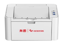 奔图Pantum P2516打印机