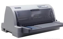 标拓biaotop BT-635K打印机