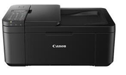 佳能Canon PIXMA TR4527打印机