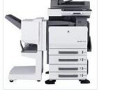 富士施乐Fuji Xerox Document Centre C250打印机