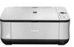 佳能Canon PIXMA MP260打印机