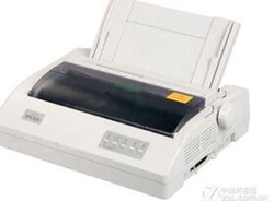 富士通DPK300打印机