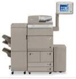 佳能Canon imageRUNNER ADVANCE 8295复合机