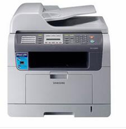 三星Samsung SCX-5530FN打印机