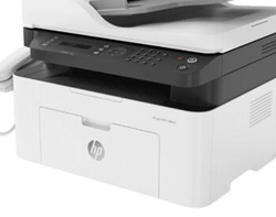 惠普HP Laser MFP 138pnw打印机