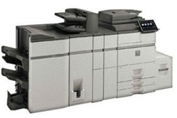 夏普Sharp MX-M6508N复合机