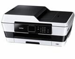 兄弟Brother MFC-J6570CDW打印机