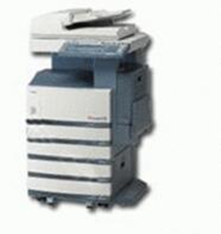 东芝Toshiba e-STUDIO350复合机