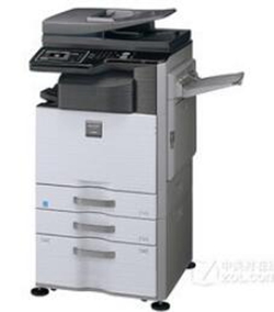 夏普Sharp SF-S261NC复合机