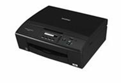 兄弟Brother DCP-J140W打印机