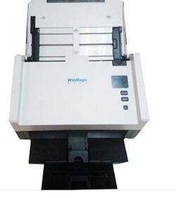 影源G7110+扫描仪