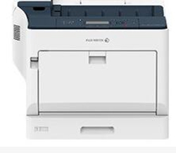 富士施乐DocuPrint C3555d打印机