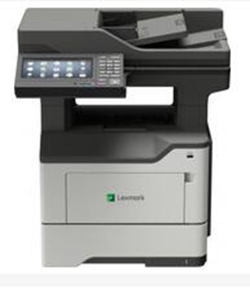 利盟Lexmark XM3250打印机