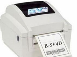 东芝Toshiba B-SV4D打印机