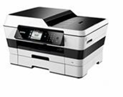 兄弟Brother MFC-J6925DW打印机