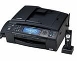 兄弟Brother MFC-935CDWN打印机