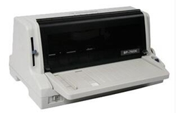 实达Start BP-760KII打印机