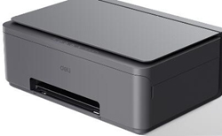 得力Deli L512W打印机