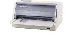 得实Dascom DS-660C打印机