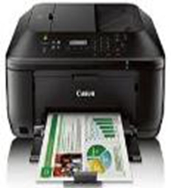 佳能Canon PIXMA MX530 Series打印机