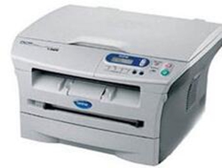 兄弟Brother DCP-7010打印机